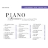 Faber & Faber - Piano Adventures Performance Book Primer Level