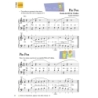 Faber & Faber - Piano Adventures: Lecciones y Teoría Nivel 3