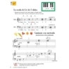 Faber & Faber - Piano Adventures: Lecciones y Teoría Nivel 3