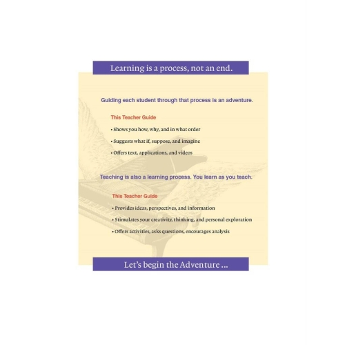 Faber & Faber - Primer Level Teacher Guide - Second Edition