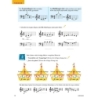 Faber & Faber - Piano Adventures: Unterrichtsheft Stufe 2