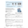 Faber & Faber - Piano Adventures: Unterrichtsheft Stufe 2