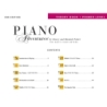 Faber & Faber - Piano Adventures Theory Book Primer Level