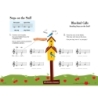 Faber & Faber - Piano Adventures Theory Book Primer Level