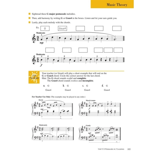 Adult Piano Adventures All In One Book 1