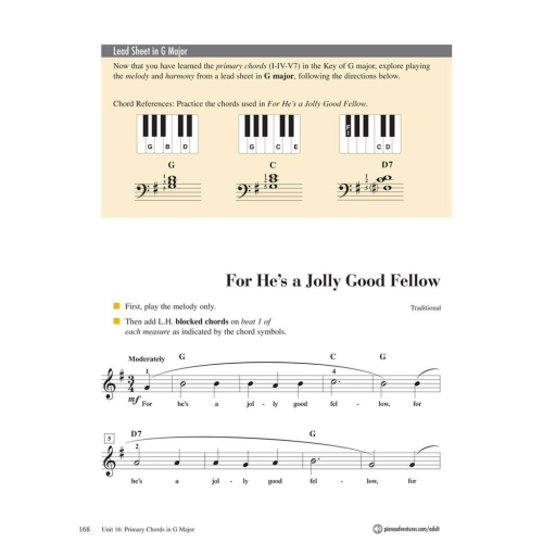 Adult Piano Adventures All In One Book 1