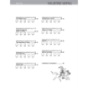 Faber & Faber - Piano Adventures Sightreading Level 3A