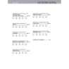 Faber & Faber - Piano Adventures Sightreading Level 3B
