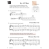 Faber & Faber - Piano Adventures Lesson Book Level 3B