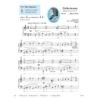 Piano Adventures Lesson Book Level 3B