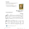 Faber & Faber - Piano Adventures Lesson Book Level 2A