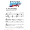 Faber & Faber - Piano Adventures Lesson Book Level 2A