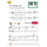 Faber & Faber - Piano Adventures Lesson Book Level 2A