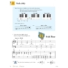 Faber & Faber - Piano Adventures Lesson Book Level 2B