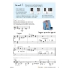 Faber & Faber - Piano Adventures: Lesboek Deel 2 + CD