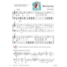 Faber & Faber - Piano Adventures: Lesboek Deel 2 + CD
