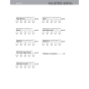 Faber & Faber - Piano Adventures Sightreading Level 4