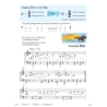 Faber & Faber - Piano Adventures Lesson Book Level 3A