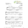 Faber & Faber - Piano Adventures Lesson Book Level 3A