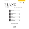 Faber & Faber - Piano Adventures Theory Book Level 3A