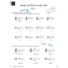 Faber & Faber - Piano Adventures Theory Book Level 3A