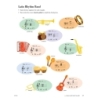Faber & Faber - Piano Adventures Theory Book Level 2B