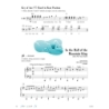 Faber & Faber - Piano Adventures Lesson Book Vol. 4