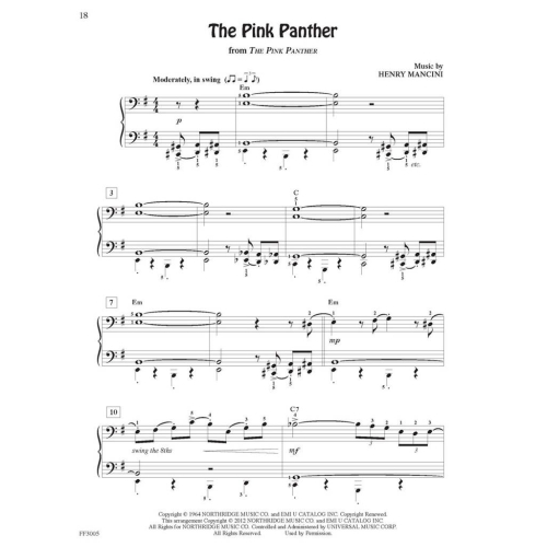 BigTime Piano Kids' Songs Level 4