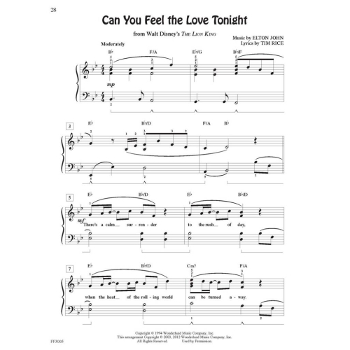 BigTime Piano Kids' Songs Level 4
