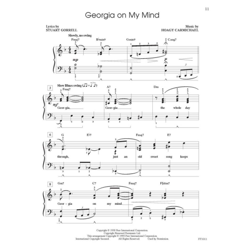 BigTime Piano Jazz & Blues