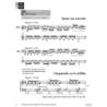 Faber & Faber - Technica e Interpretacion, Nivel 6