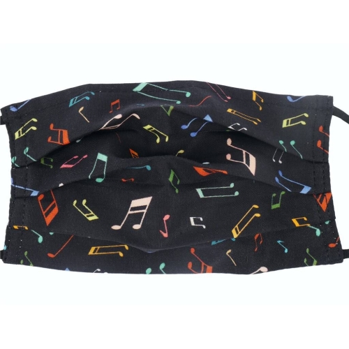 Face Covering Music Design 18 (Cotton) 18,5*9,5 cm