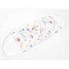 Face Covering Music Design 19 (Cotton) 18,5*9,5 cm