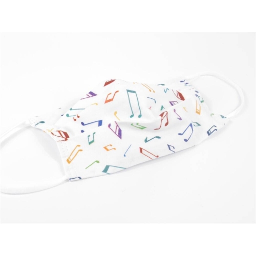 Face Covering Music Design 19 (Cotton) 18,5*9,5 cm