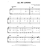 Pop Songs - In Easy Keys