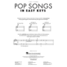 Pop Songs - In Easy Keys