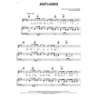 Popular Sheet Music