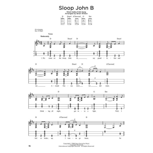 Hal Leonard Dulcimer Songbook