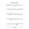 Weidlich, Joseph - Progressive Pieces for Clawhammer Banjo
