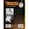 Weidlich, Joseph - Progressive Pieces for Clawhammer Banjo