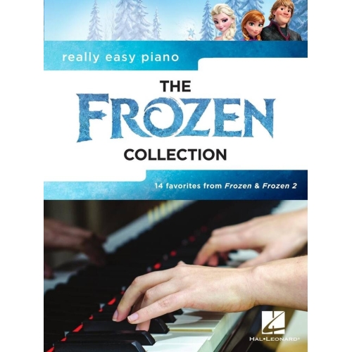 The Frozen Collection