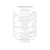 Berners, Lord - A Wedding Bouquet