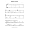 Miller, Carolyn - 5 Easy Waltzes