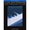 Classic Piano Repertoire - Lynn Freeman Olson
