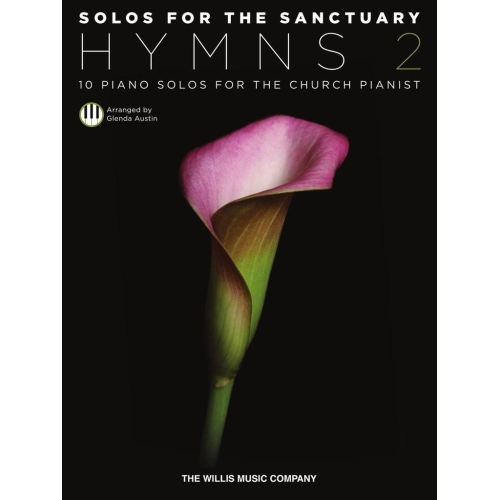 Solos for the Sanctuary - Hymns 2