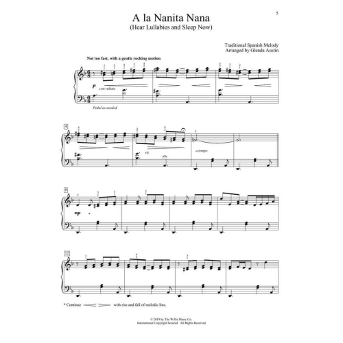 Solos for the Sanctuary: Christmas - 2nd Edition