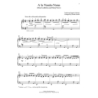 Solos for the Sanctuary: Christmas - 2nd Edition