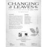 Setliff, Carolyn C. - Changing Leaves