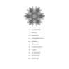Sifford, Jason - Keybop Volume 1