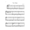Solo Repertoire for the Young Pianist, Book 1